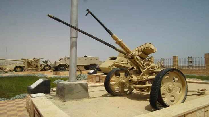 El Alamein War Museum Egypt Travel, Booking